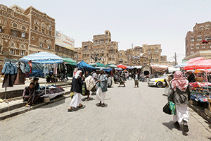 حين يصبح لبنان من ضواحي .. اليمن!