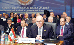 ربط النزاع بين اللبنانيين حول سوريا هل يمتد إلى اليمن أم ينفجر؟