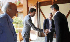 لبنان: التوريث السياسي مجدّداً عند آل جنبلاط والجميّل وفرنجية