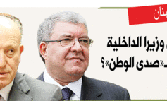 سجن رومية: المشنوق ينجو من «النيران الصديقة»