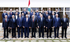 لبنان: حكومة سلام لم تنتهِ صلاحيتها الدولية .. وممنوع استقالتها!