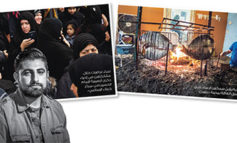 الفوتوغرافي سلوان جرجس .. يروي بعدسته  قصة اللاجئين العراقيين في مترو ديترويت