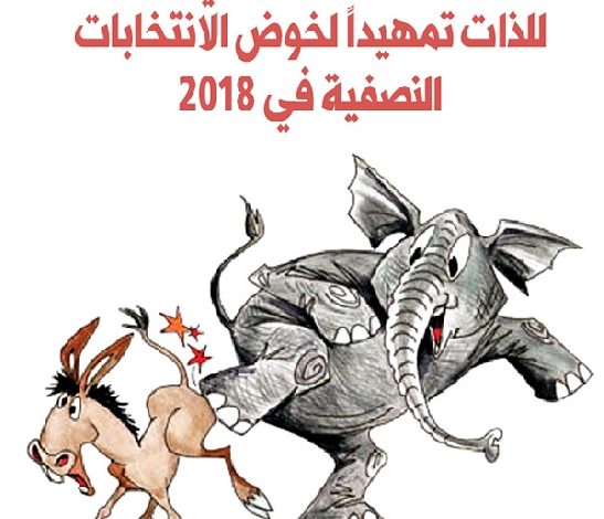 ديمقراطيو ميشيغن في مراجعة للذات تمهيداً  لخوض الانتخابات النصفية في 2018