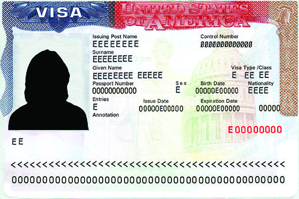 وزارة الخارجية تطالب القنصليات بتشديد إجراءات منح التأشيرات