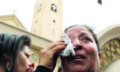 مصر في حالة طوارئ بعد تفجير  كنيستَين قبطيتين