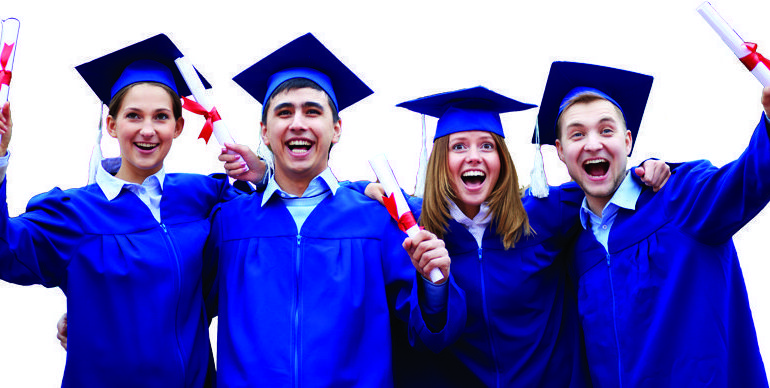 معدلات التخرّج تواصل صعودها في ثانويات ديربورن