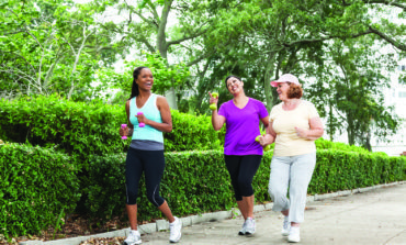 الجري لمدة ساعة يطيل العمر سبع ساعات!