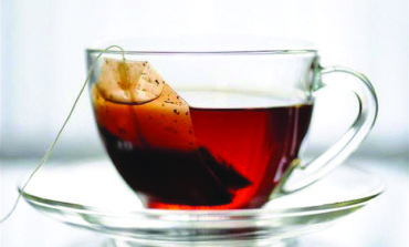 لا تترك كيس الشاي طويلاً في الكوب!
