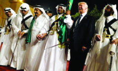 يعود بمئات مليارات الدولارات في قمة الرياض:  الحرب على الإرهاب ليس حرباً بين الأديان أو الحضارات
