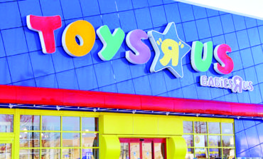 Toys R Us تعلن إفلاسها