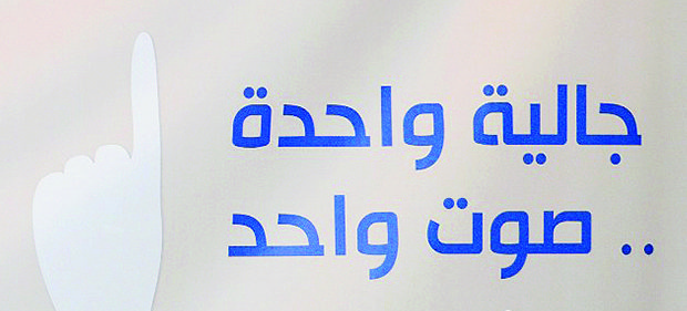 «صدى الوطن» تتبنى قائمة المرشحين المدعومين  من «أيباك»: جالية واحدة .. صوت واحد!