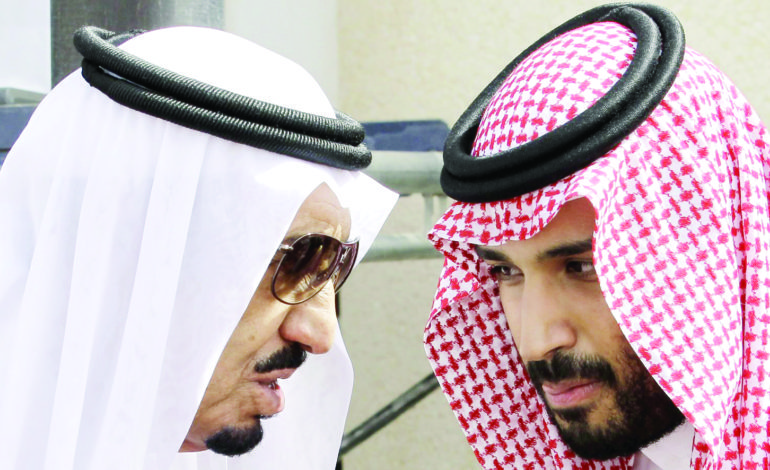 محمد بن سلمان .. من فشلٍ إلى فشل