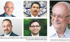 انتخابات ديربورن هايتس: باليتكو متفائل .. ووجوه جديدة في طريقها إلى المجلس البلدي