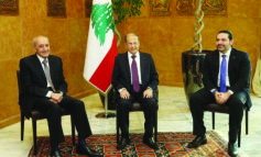 2017 .. عام الإنجازات في لبنان
