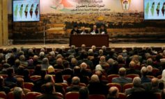 الفلسطينيون يعلقون الاعتراف بإسرائيل رداً على «صفعة القرن»