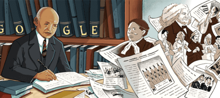 شباط.. «شهر تاريخ السود» في الولايات المتحدة