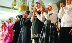 «بيو»: 23 بالمئة من المسلمين الأميركيين تخلوا عن دينهم عندما أصبحوا بالغين
