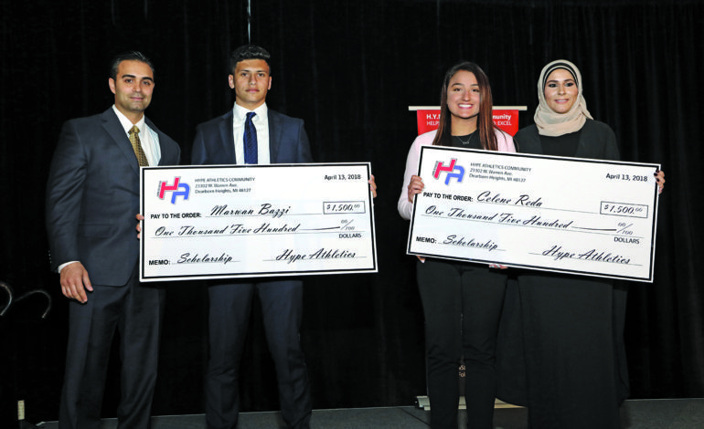 «هايب» تحتفل بمرور ١٧ عاماً على تأسيسها: بيئة رياضية آمنة لمجتمع أفضل