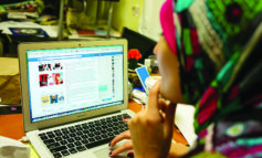 «العربيزي»: هكذا تخضع اللغة للإنترنت!