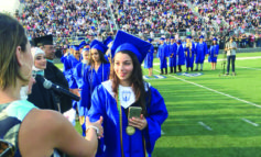 طالبتان عربيتان من ثانوية فوردسون في ديربورن إلى أرقى الجامعات الأميركية .. بمنح دراسية كاملة