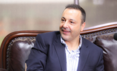 عبدالله بـرّي: نبني أول مركز طبي من نوعه في لبنان والشرق الأوسط لخدمة جميع اللبنانيين