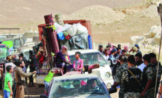 الخلاف حول التطبيع مع سوريا يملأ الوقت الضائع في لبنان