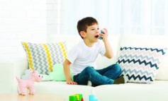 دراسة تربط بين الربو واضطراب ADHD