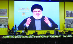 نصرالله يسحب «الصنّارة» من المصطادين في الماء العكر