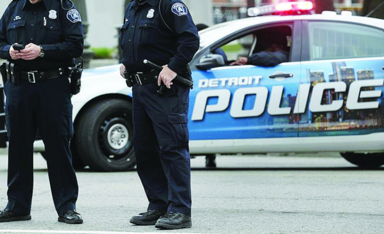 اتهام شرطيين باقتحام منزل في ديترويت واعتقال صاحبه دون مبرر قانوني