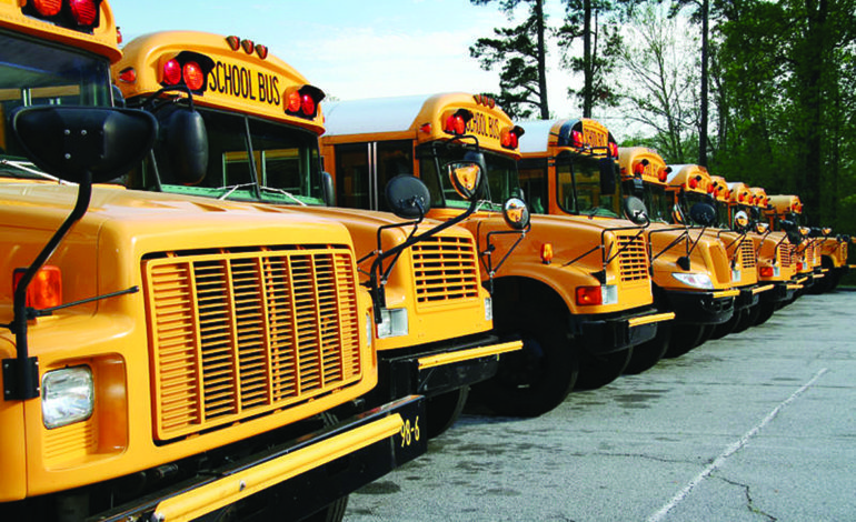 نقص حاد في أعداد سائقي الحافلات المدرسية بمنطقة ديترويت الكبرى