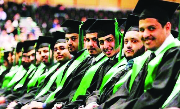 على خلفية اغتيال خاشقجي .. جامعات أميركية تعيد النظر في علاقتها بالسعودية