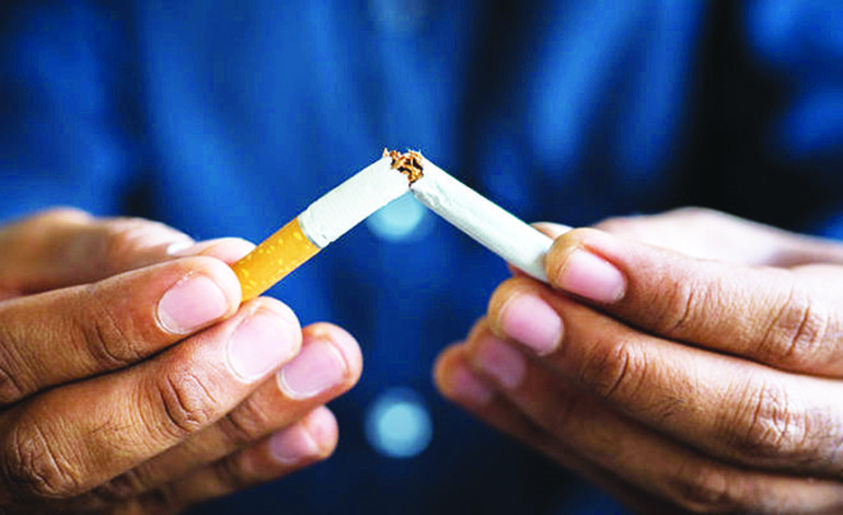 تراجع نسبة المدخنين في أنحاء ولاية ميشيغن