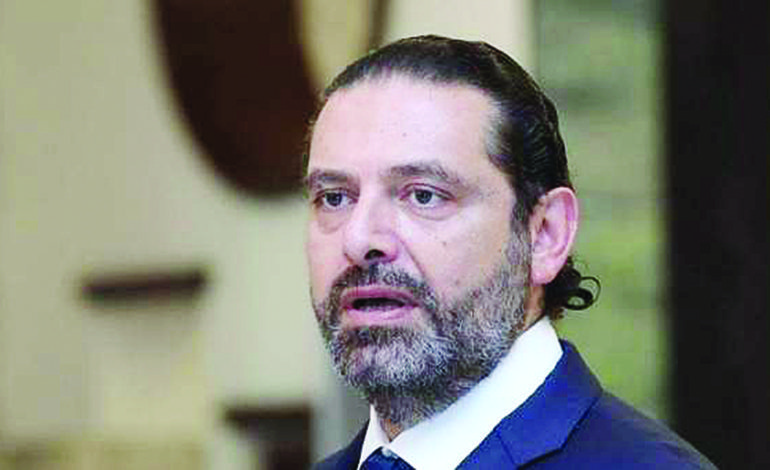 «العقدة السنية» تعرقل ولادة الحكومة اللبنانية: أبعد من خلاف على وزير
