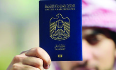 جواز السفر الإماراتي «الأقوى في العالم»