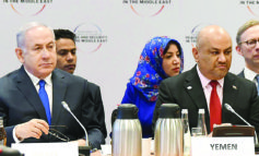 «مؤتمر وارسو»… «فالصو»: فشل أميركي .. وغباء عربي!