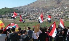 صفقة القرن والثالوث العربي .. الجولان بعد القدس