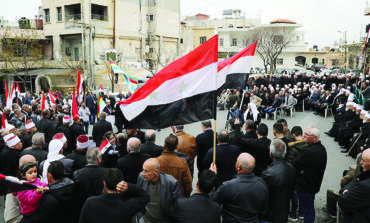 «صدى الوطن» في سوريا: الجولان سيعود مهما طال الانتظار