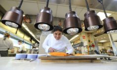 أفضل مطعم في العالم.. فرنسي