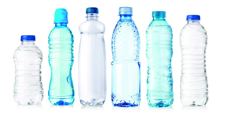 احذروا شرب الماء بعبوات بلاستيكية