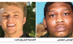 حادث مروري ينتهي بجريمة قتل .. والشرطة تبحث عن الجاني