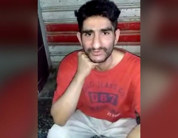 بعد وفاته المأساوية في العراق .. مساعٍ لاستعادة جثمان جيمي الداوود لدفنه بجانب والديه وأجداده في ميشيغن