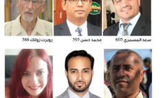 منعطف دراماتيكي في انتخابات مجلس بلدية هامترامك