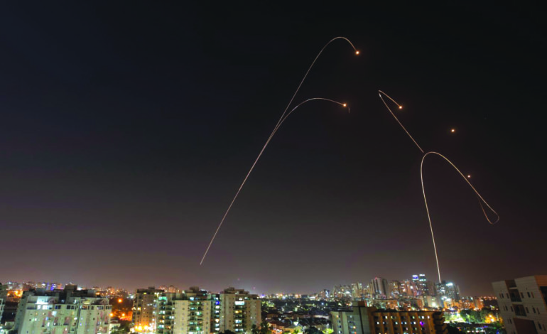 هدنة هشّة بين «الجهاد» وإسرائيل بعد جولة دامية: توقيت العدوان على غزة ودلالاته