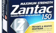 FDA تبرّئ «زانتاك» من التسبّب بالسرطان