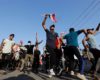 الحراك العراقي بين المطالب المحقة والأجندات السياسية: حكومة عبد المهدي تترنّح!