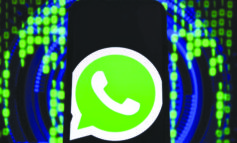 «واتساب» تقاضي شركة اسرائيلية بتهمة التجسس على العملاء
