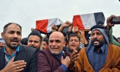 بطلب من المرجعية .. عبد المهدي يستقيل من رئاسة الحكومة العراقية مع تصاعد وتيرة العنف