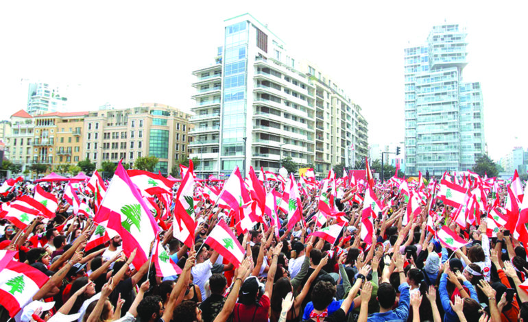 تحرك دولي خجول تجاه لبنان: لا مبادرات خارجية للإنقاذ .. والوفود تكتفي باستطلاع الأوضاع