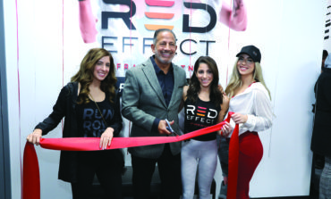 سلسلة نوادي Red Effect الرياضية تفتتح فرعاً جديداً خاصاً بالنساء في ديربورن