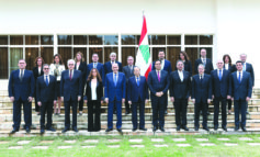 هل تنجح الحكومة اللبنانية الجديدة في فرملة الانهيار؟